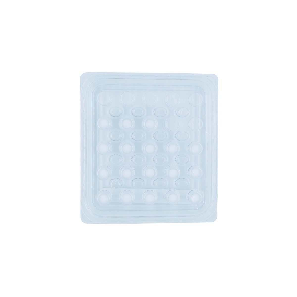 Prueba SARS-COV-2 Antigena Roche Caja con 25 pzas. - Farvisan - Caja