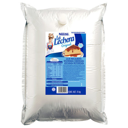 Lechera Nestle Bolsa de 11 Kg - Farvisan - Default Title