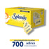 700 Sobres de 1 g de Endulzante Splenda Original - Farvisan