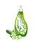 10 Botellas De Jabón Líquido Para Manos y Cuerpo Murano Pepino 300 ml - Farvisan