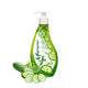 10 Botellas De Jabón Líquido Para Manos y Cuerpo Murano Pepino 300 ml - Farvisan