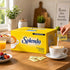 700 Sobres de 1 g de Endulzante Splenda Original - Farvisan