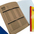 6 Pack Libretas Profesionales Selecto 100 Hojas Cocidas