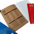 6 Pack Libretas Profesionales Selecto 100 Hojas Cocidas