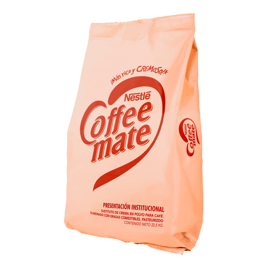 COFFEE MATE Sustituto de Crema en Polvo 22.5Kg - Farvisan - Default Title