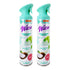 Pack 12 Aromatizantes Wiese Agua de Coco y Lima 226 g – Desinfecta, Aromatiza y Neutraliza Olores - Farvisan