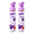 Pack 12 Aromatizantes Wiese Lavanda 226g - Desinfecta, Aromatiza y Neutraliza Olores - Farvisan