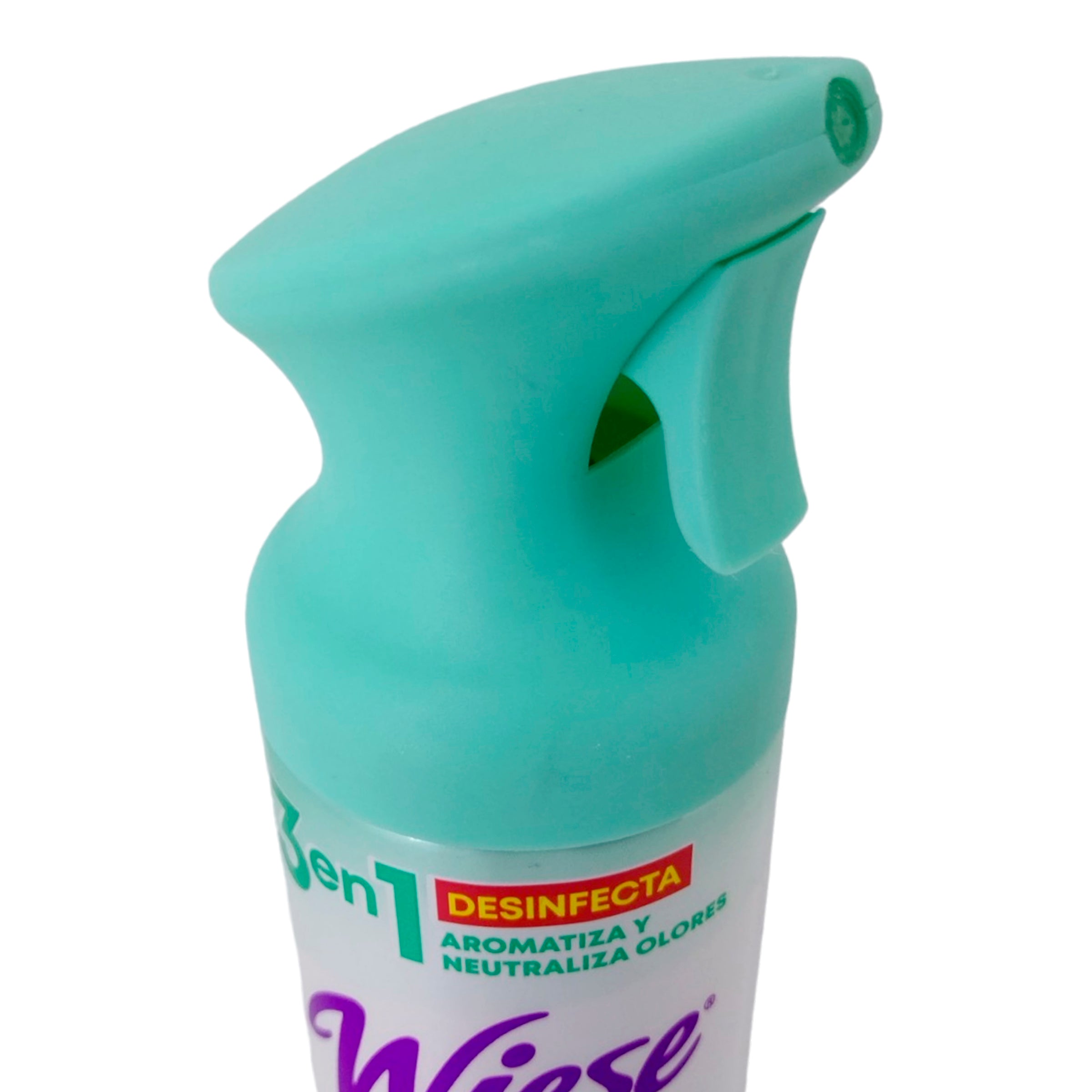 Pack 12 Aromatizantes Wiese Agua de Coco y Lima 226 g – Desinfecta, Aromatiza y Neutraliza Olores