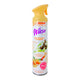 Pack 12 Aromatizantes Wiese Mandarina y Sándalo 226g - Desinfecta, Aromatiza y Neutraliza Olores - Farvisan