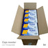 Sobre Coin Manila 8.9 x 16.5 cm Con Cierre Adhesivo Caja Con 5000 Piezas - Farvisan - Default Title