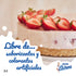 Caja con 4 Piezas de Dulce de Leche Untable La Lechera 4.5 kg – Ideal para Repostería y Cafeterías
