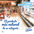 Caja con 4 Piezas de Dulce de Leche Untable La Lechera 4.5 kg – Ideal para Repostería y Cafeterías
