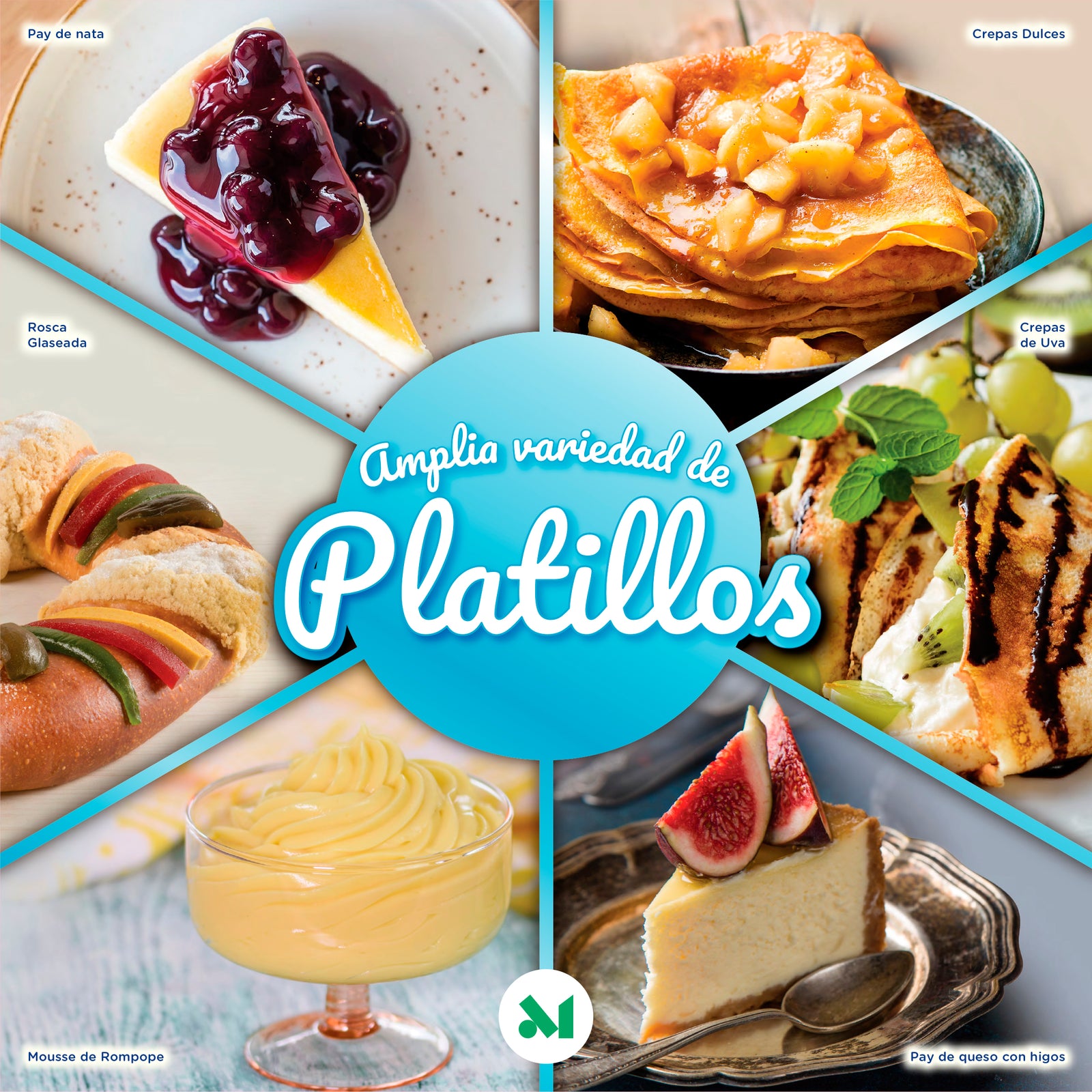 Caja con 4 Piezas de Dulce de Leche Untable La Lechera 4.5 kg – Ideal para Repostería y Cafeterías
