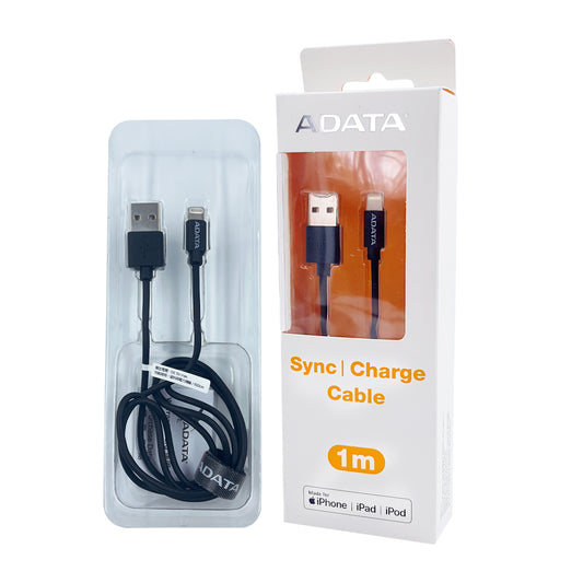 Adata Cable de Carga Lightning - Farvisan - Default Title