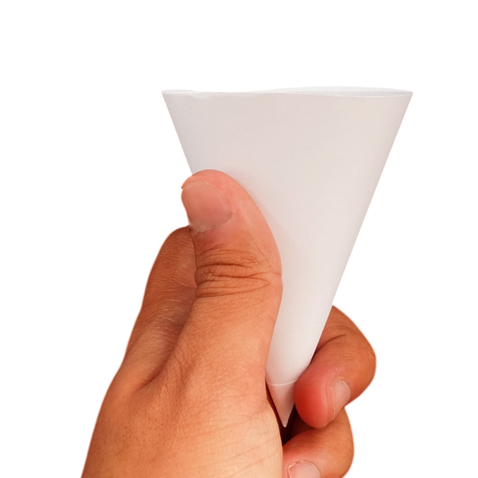 20 Paquetes Vaso Cono Primo No. 104 250 Piezas c/p