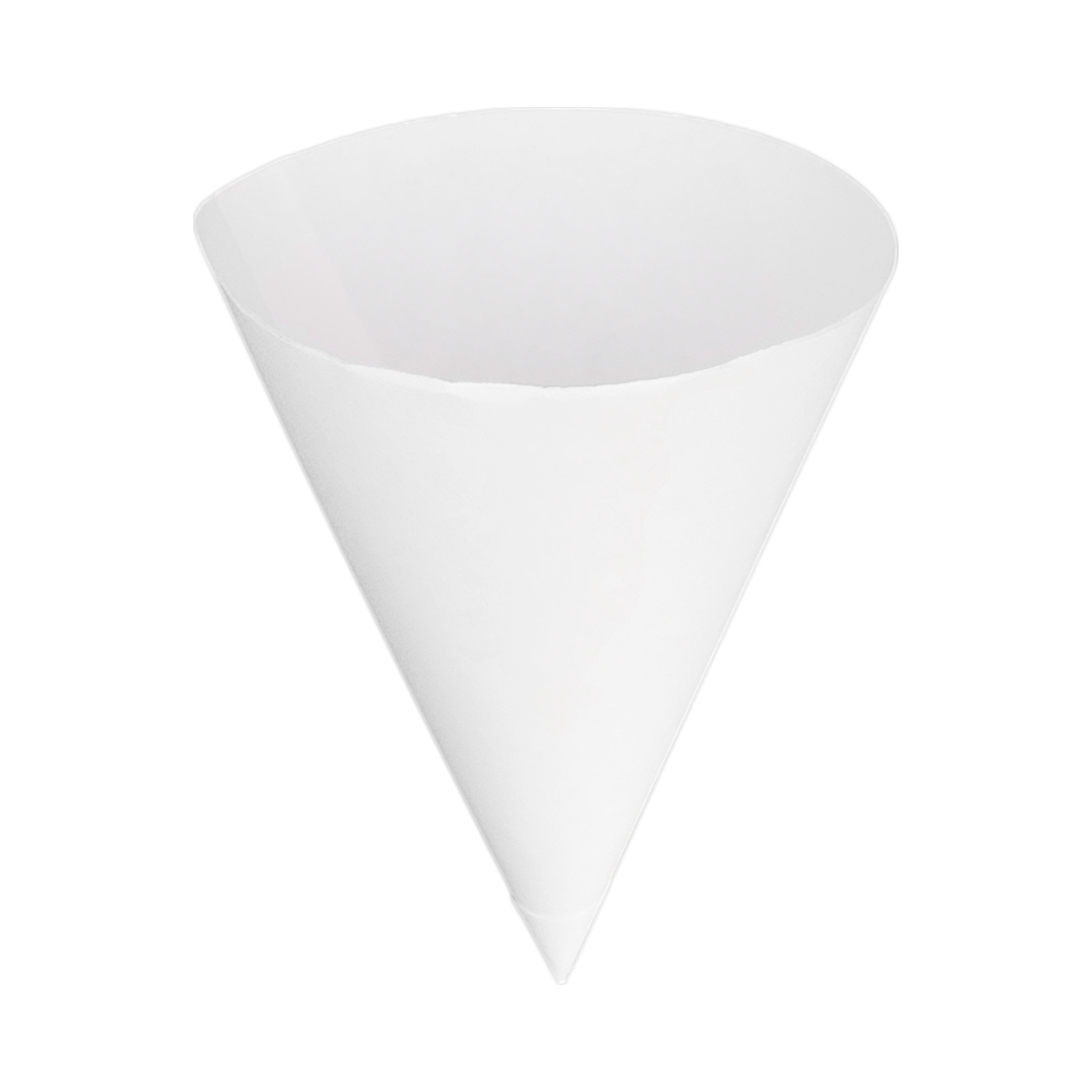 20 Paquetes Vaso Cono Primo No. 104 250 Piezas c/p