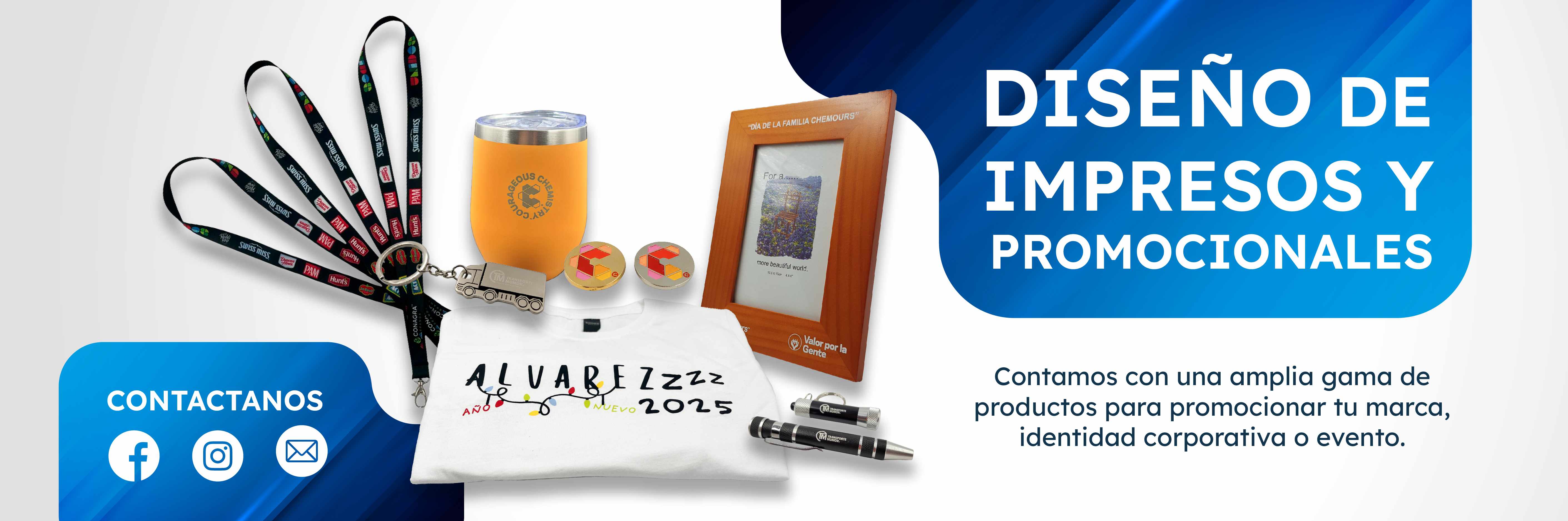 Farvisan - Promocionales - Desktop - Default