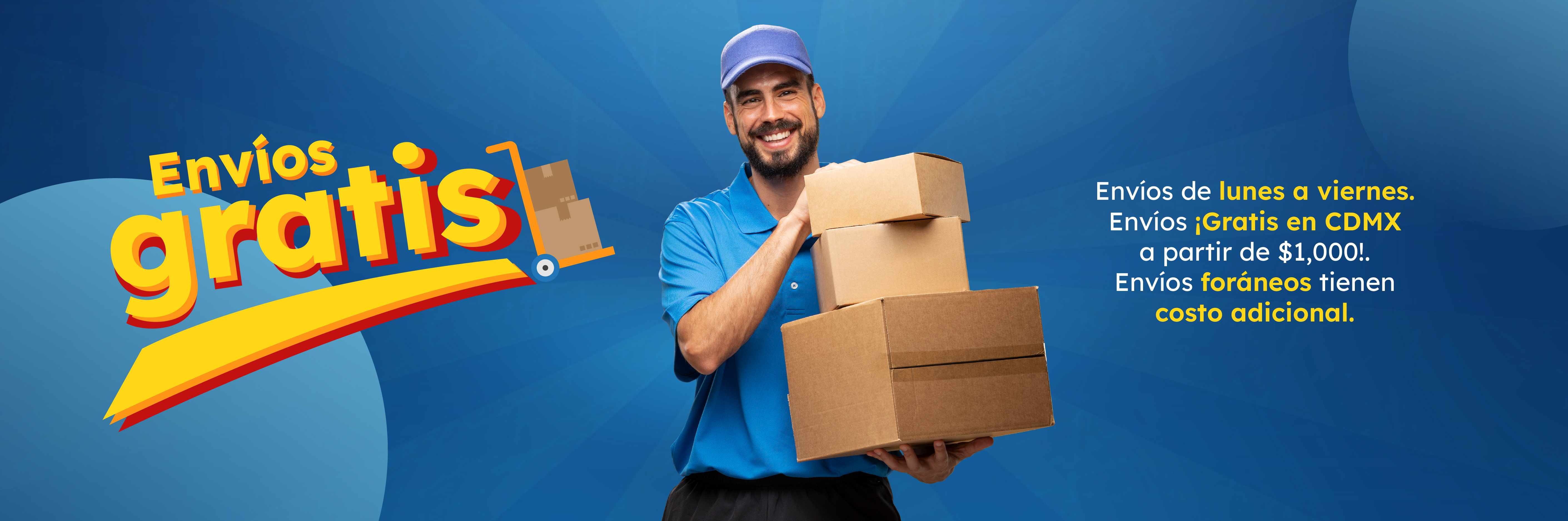 Farvisan - Envio gratuito - Desktop - Default