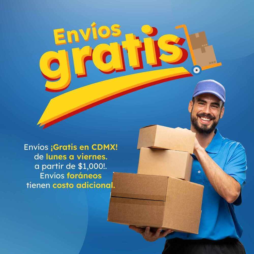 Farvisan - Envio Gratuito - Movil -  Default