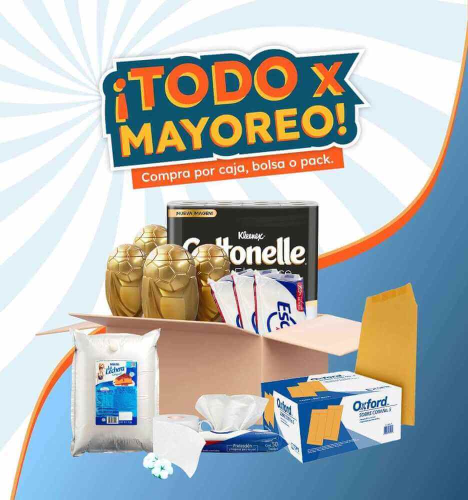 Farvisan - Mayoreo Total - Movil - Default