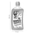12 Botellas De Detergente Líquido Para Ropa Delicada Blanca Nieves 500 ml - Farvisan