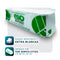 12 Paquetes de Servilletas de Mesa Bio Napkins Extra Blancas 500 Piezas - Farvisan