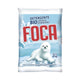 10 Bolsas de Detergente en Polvo Foca 2 kg Biodegradable - Farvisan