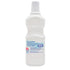 12 Botellas Detergente Liquido Zote 1 Litro - Farvisan