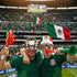 Kit Mundialista 2026 para 10 Personas con Copas y Accesorios