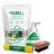 Kit Limpiador para Tenis Secret Formula Merkanta - Farvisan