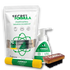 Kit Limpiador para Tenis Secret Formula Merkanta - Farvisan