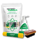 Kit Limpiador para Tenis Secret Formula Merkanta - Farvisan