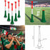 Kit Mundialista 2026 para 20 Personas con Copas y Accesorios