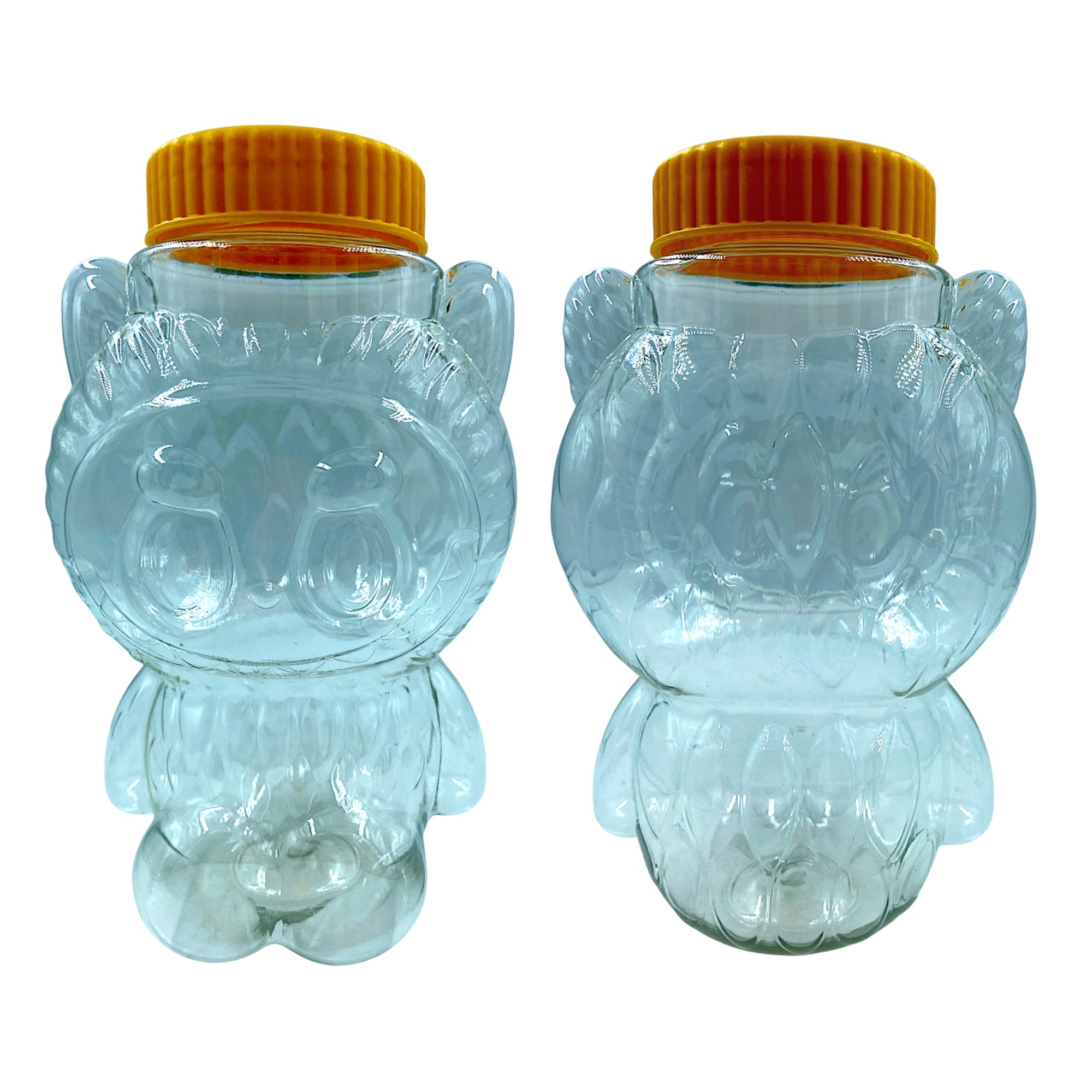 66 Vasos de Labubu 1 Litro con Popote