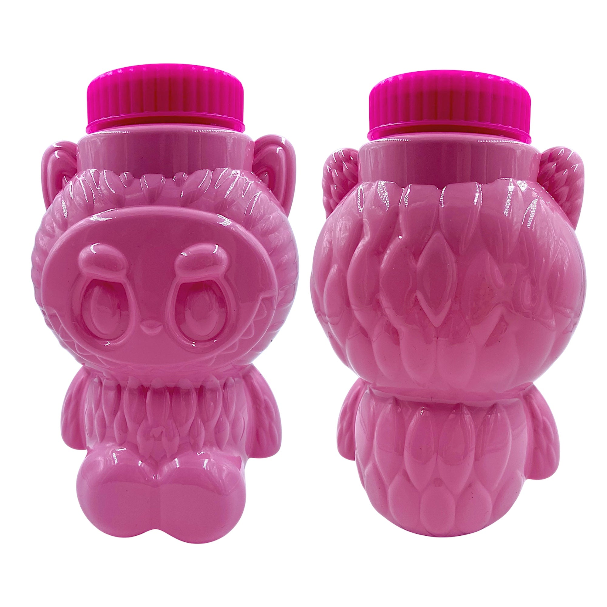 66 Vasos de Labubu 1 Litro con Popote