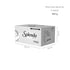 700 Sobres de 1 g de Endulzante Splenda Original - Farvisan