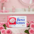 40 Barras Jabón de Tocador Rosa Venus Rosa 150 g - Farvisan