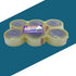 Cinta de Empaque Navitek Hot Melt 48mm x 150m | Caja 36 Pzas