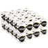 Colchón con 40 Rollos de Papel Higiénico Kleenex Cottonelle Elegance – 360 Hojas por Rollo
