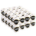 Colchón con 40 Rollos de Papel Higiénico Kleenex Cottonelle Elegance – 360 Hojas por Rollo