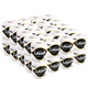 Colchón con 40 Rollos de Papel Higiénico Kleenex Cottonelle Elegance – 360 Hojas por Rollo