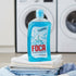 12 Botellas de Detergente Liquido Foca 500 ml c/u - Farvisan