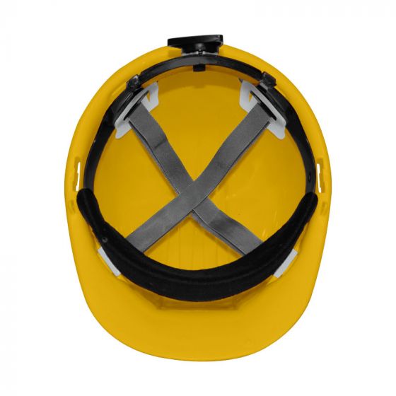 Casco de Seguridad Mundial Clase E Caja Con 24 Piezas - Farvisan