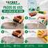 Kit Limpiador para Tenis Secret Formula Merkanta - Farvisan