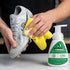 Kit Limpiador para Tenis Secret Formula Merkanta - Farvisan