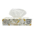 72 Pañuelos Faciales Kleenex Professional Doble Hoja 90 Piezas