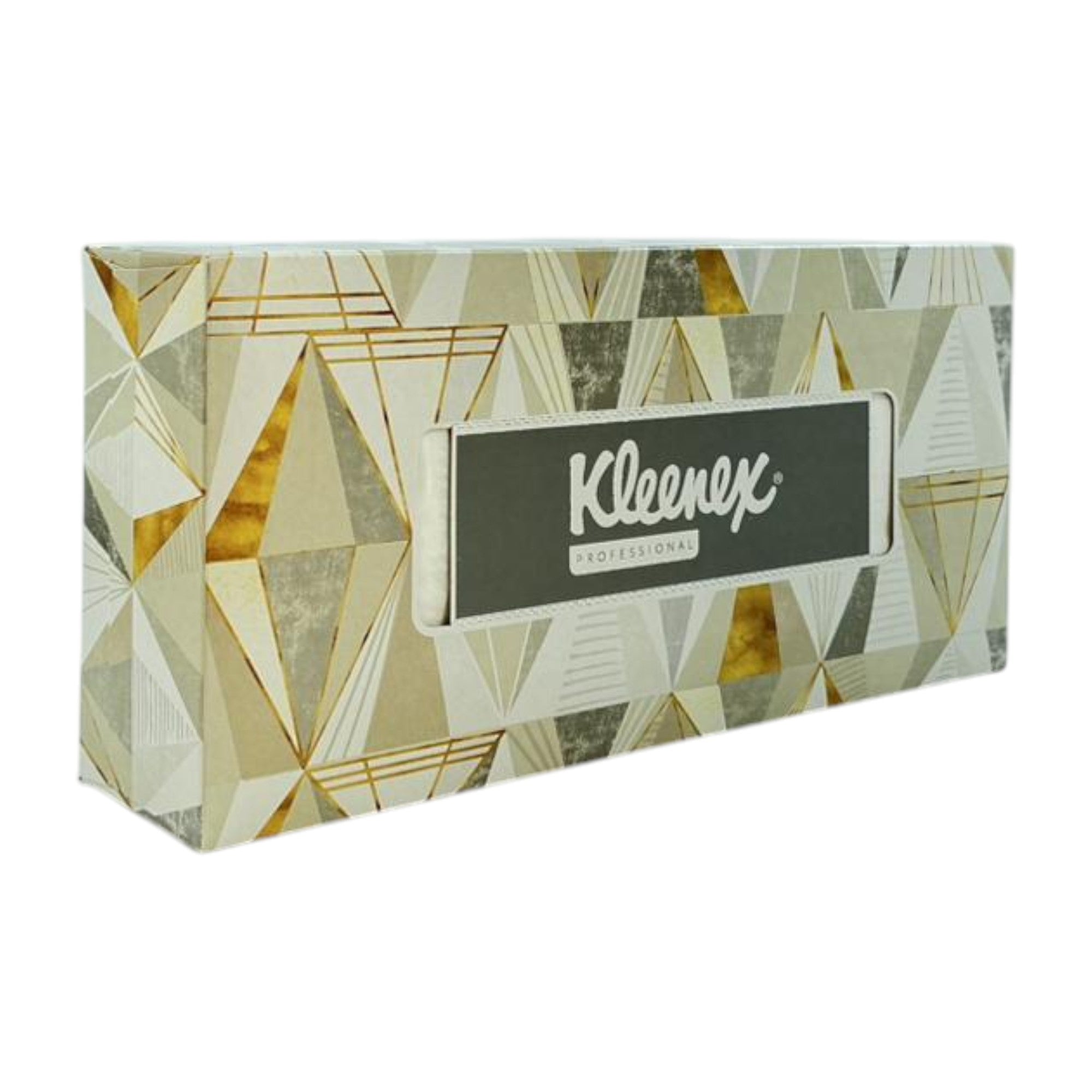 72 Pañuelos Faciales Kleenex Professional Doble Hoja 90 Piezas
