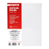 8 Pack Papel Opalina Dietrix First Class Carta 125 g/m² - 100 hojas c/u - Farvisan