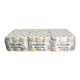 Colchón con 72 Rollos de Papel Higiénico Kleenex Cottonelle – 540 Hojas por Rollo
