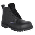 Bota de Piel Negra Toolcraft TC2777 con Casquillo de Acero Tipo II – Caja 25 Pares - Farvisan